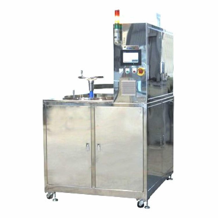 超音波100L萃取設備 Ultrasonic Extraction Machine - 100L